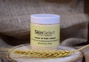 Leave-in hair cream ( 250 ml )