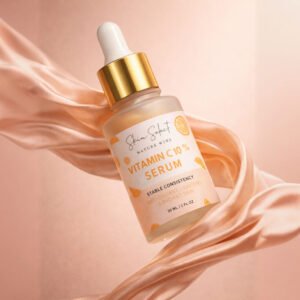 Vitamin c serum