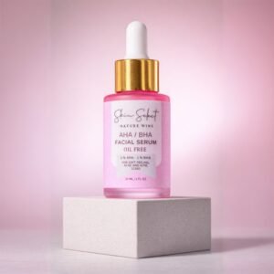Aha / Bha serum