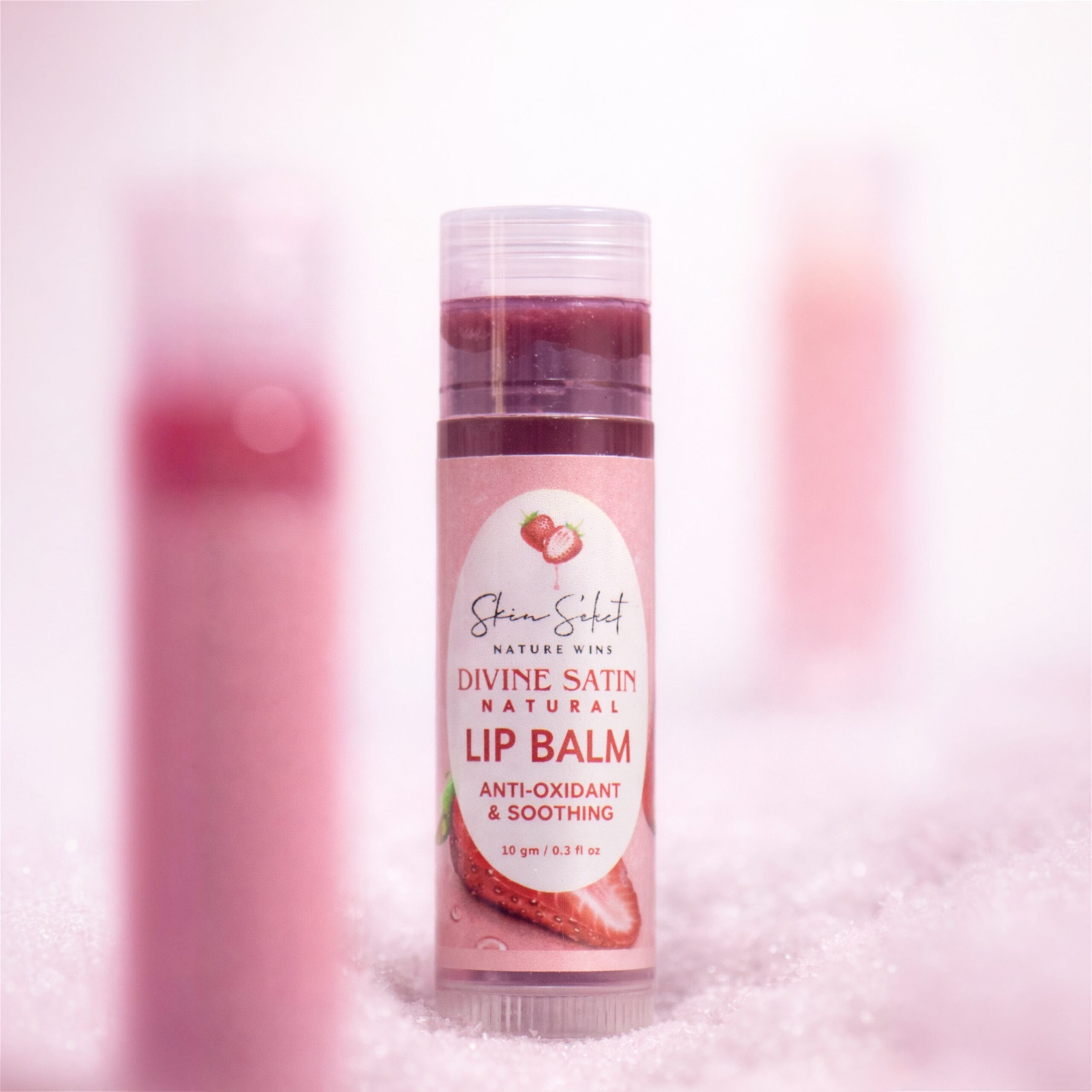 Lip balm