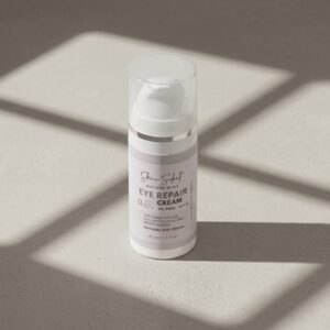 Eye repair cream