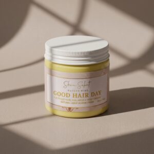 Good hair day