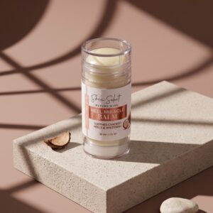 Heel miracle foot balm