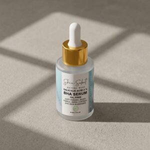 BHA serum