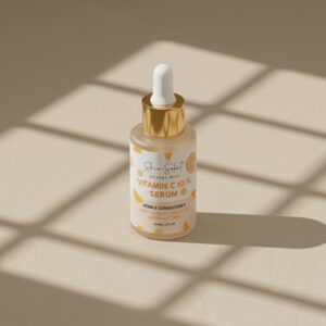 Vitamin c serum