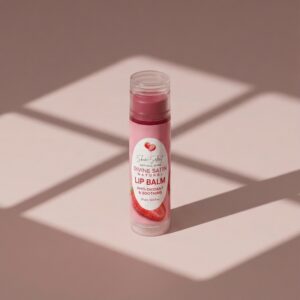 Lip balm