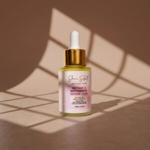 Retinol / Niacinamide serum
