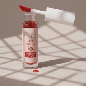 Arbu richie lip oil