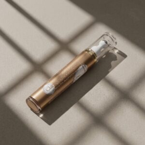 Clarity eye contour serum