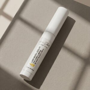 Lash brow oil