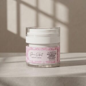 Luminous day defense cream