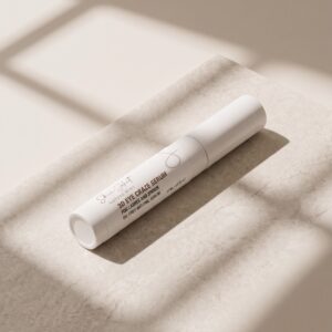 3D eye craze serum