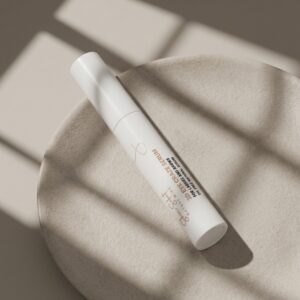 3D eye craze serum