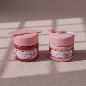 Lip care bundle