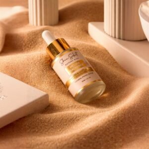 Helixa radiance serum