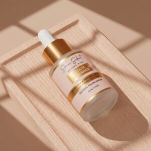 Helixa radiance serum