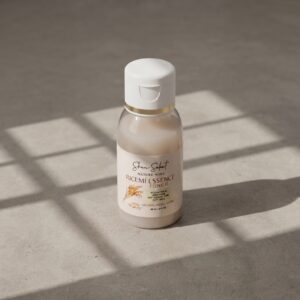 Ricemi essence toner