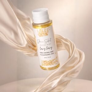 Lary Lary cleansing oil