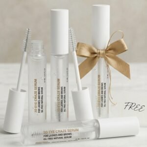 3D eye craze bundle ( 3 + 1 free )