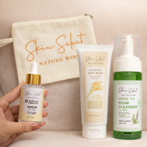 Whitening bundle ( + free pouch )