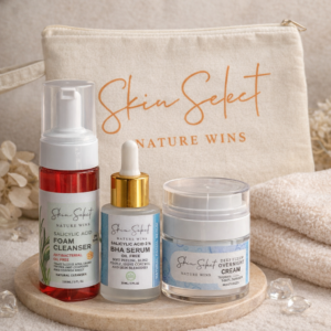 Blind pimple bundle ( +free pouch)