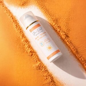 Skin-guard sunblock