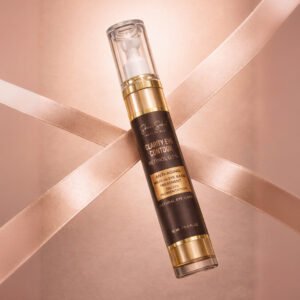 Clarity eye contour serum