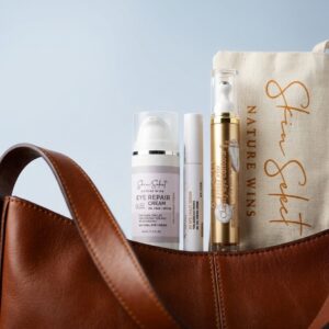 Eye care bundle (+free pouch)