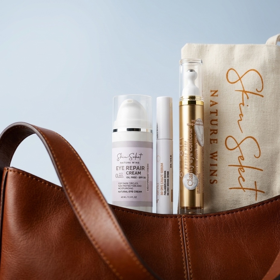 Eye care bundle
