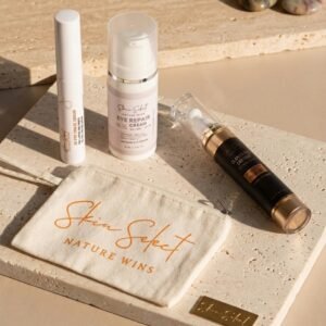 Eye care bundle (+free pouch)