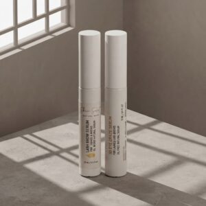 Double care (lash brow oil + 3D eye craze serum)