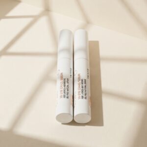 Double care (2 3D eye craze serum)