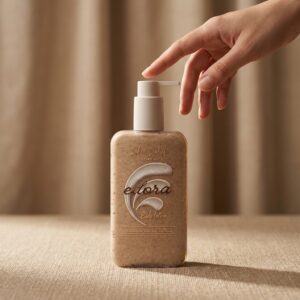 Body lotion