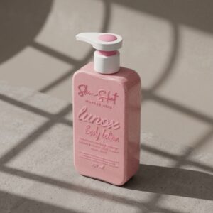 Body lotion