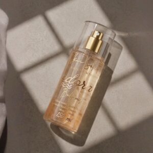 Body mist