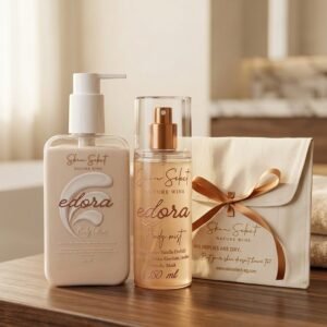 Edora bundle (mist + lotion)
