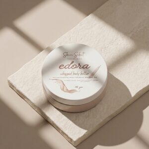 Body butter