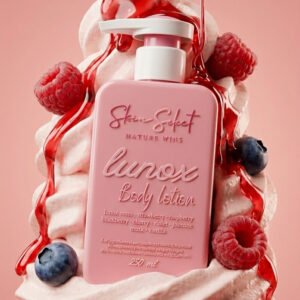 Body lotion