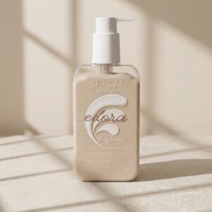 Edora body lotion (kayali vanilla 28)