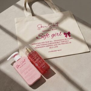 Lunox duo bundle (Burberry her)