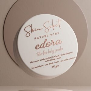 Body powder