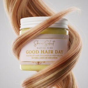 Good hair day