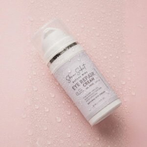 Eye repair cream