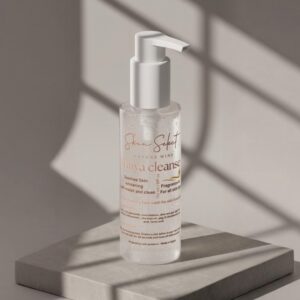 Thuya cleanser