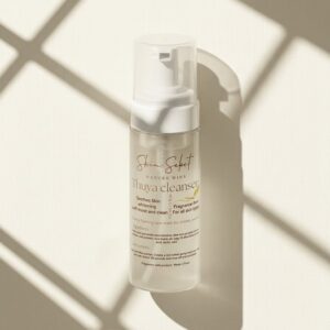 Thuya cleanser