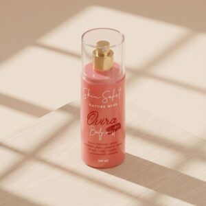 Ovira body mist (Dior hypnotic poison)