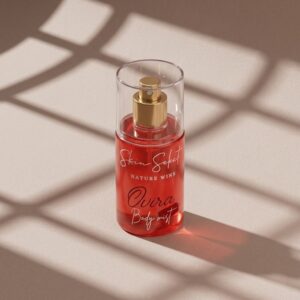 Ovira body mist (Dior hypnotic poison)